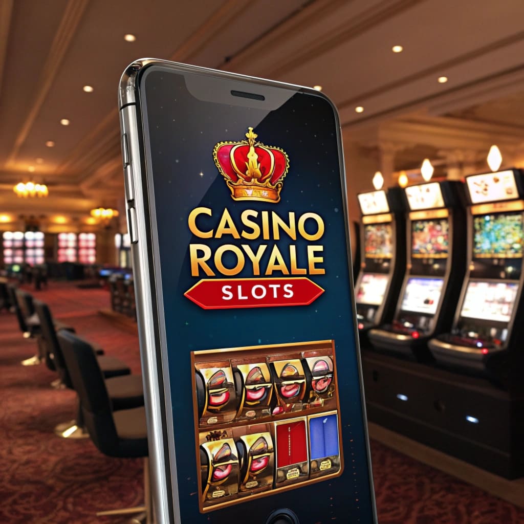 Casino Royale Slots